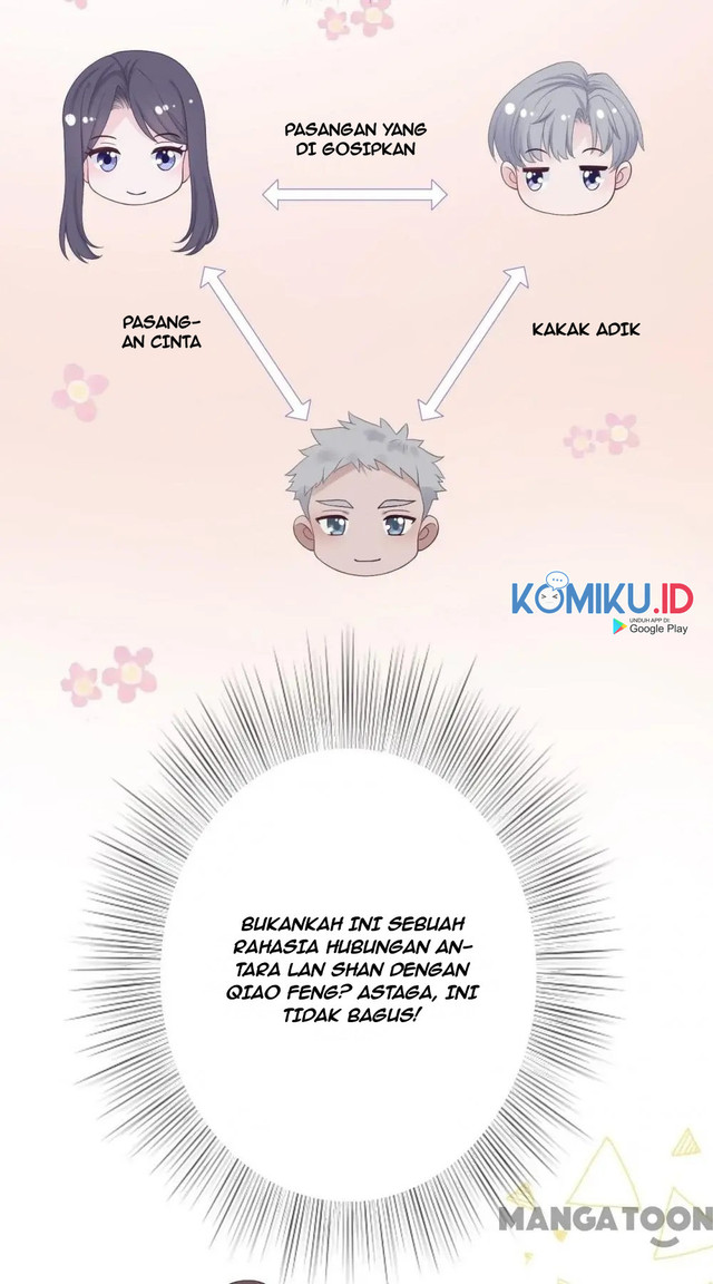 The Glutton Next Door Chapter 29 Gambar 2
