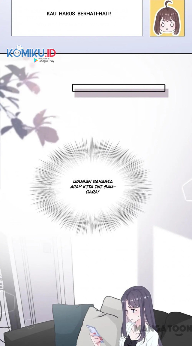 The Glutton Next Door Chapter 29 Gambar 4