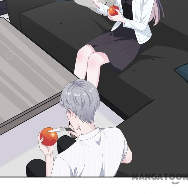The Glutton Next Door Chapter 29 Gambar 5