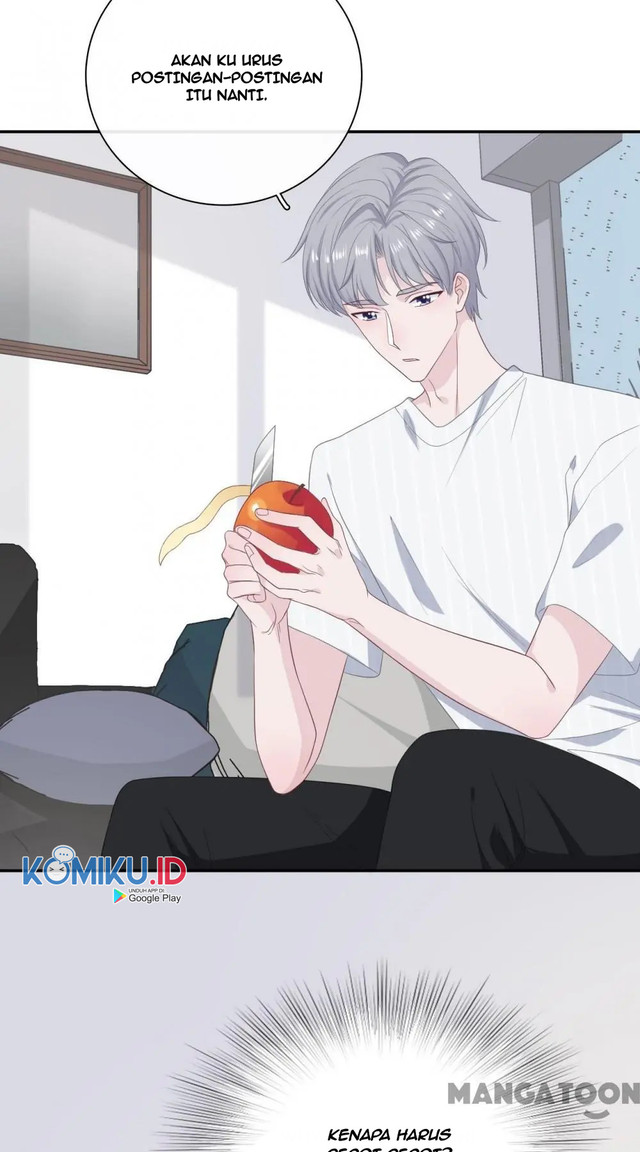 The Glutton Next Door Chapter 29 Gambar 7