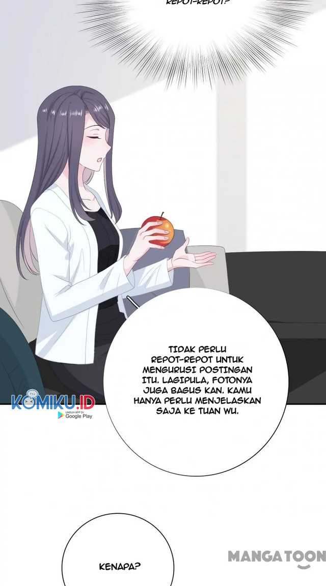 The Glutton Next Door Chapter 29 Gambar 8