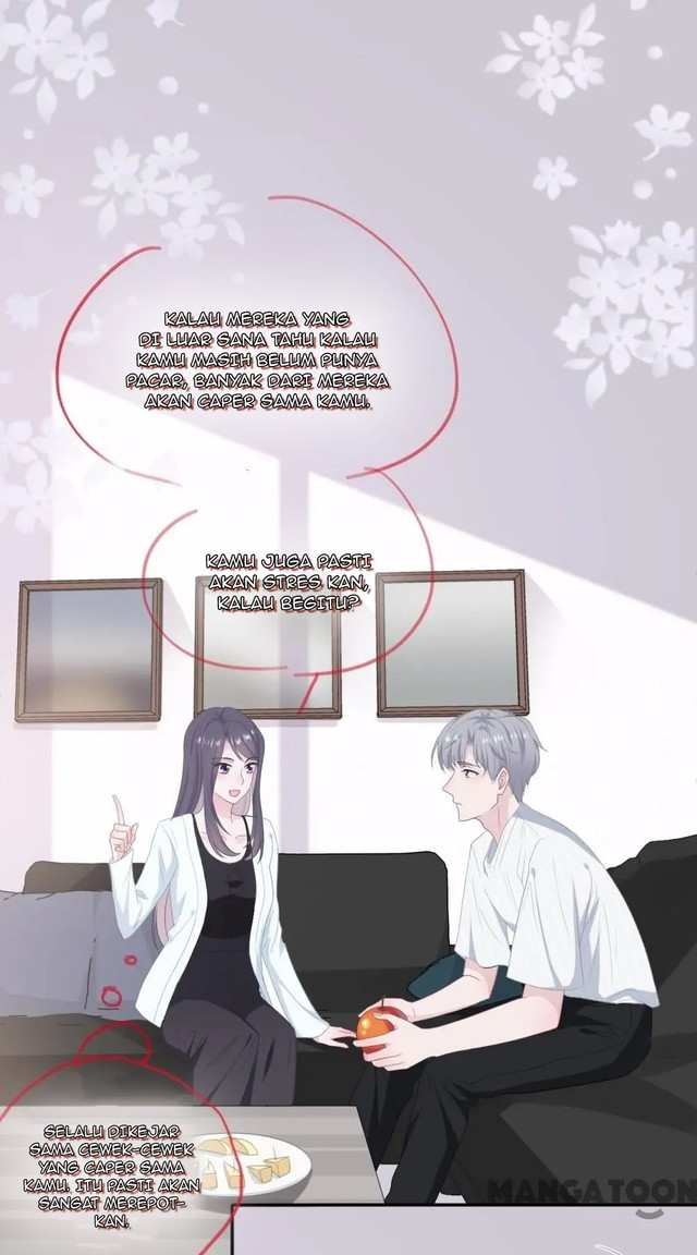 The Glutton Next Door Chapter 29 Gambar 10