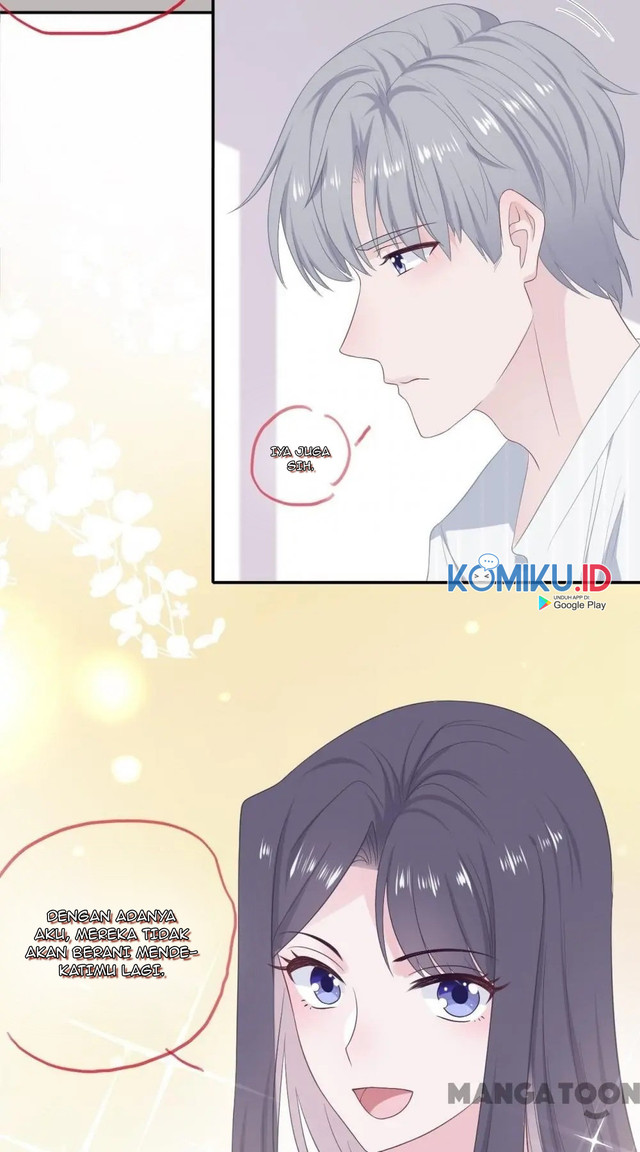 The Glutton Next Door Chapter 29 Gambar 11