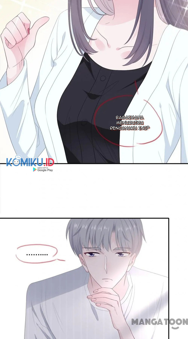 The Glutton Next Door Chapter 29 Gambar 12