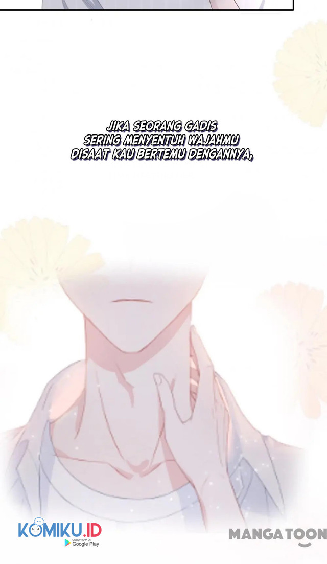 The Glutton Next Door Chapter 29 Gambar 13