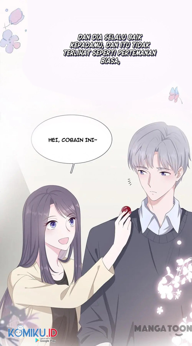 The Glutton Next Door Chapter 29 Gambar 14