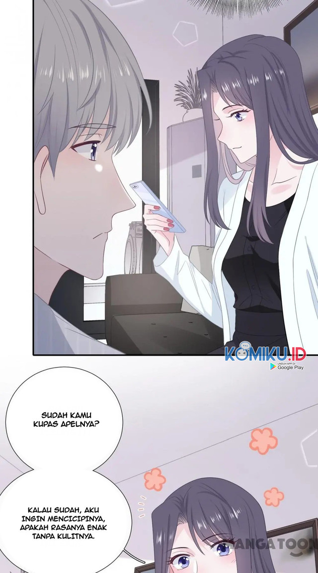 The Glutton Next Door Chapter 29 Gambar 17