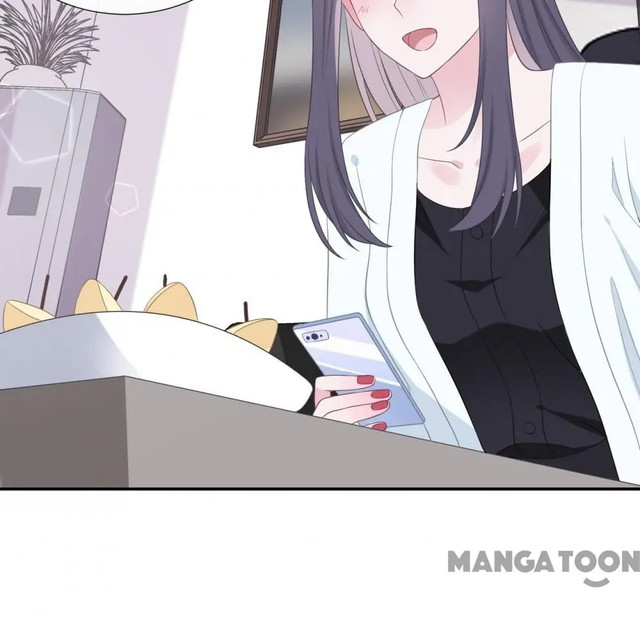 The Glutton Next Door Chapter 29 Gambar 18