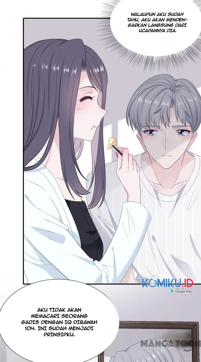 The Glutton Next Door Chapter 29 Gambar 20