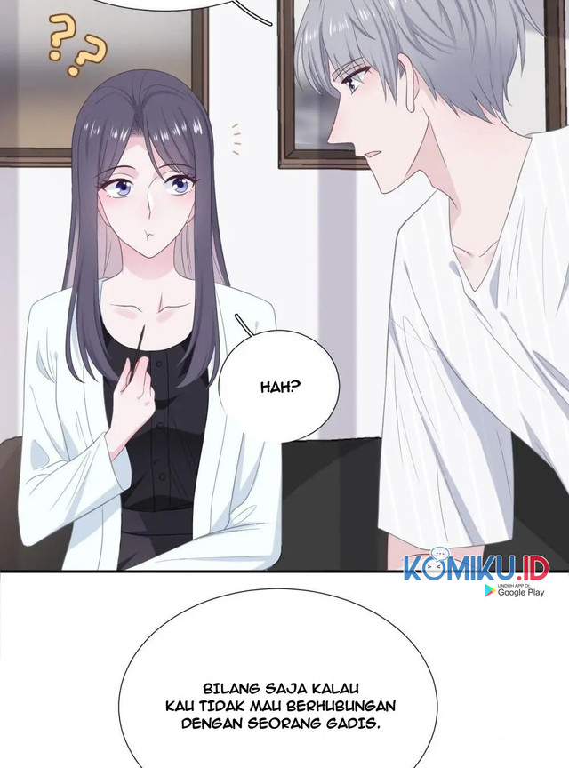The Glutton Next Door Chapter 29 Gambar 21