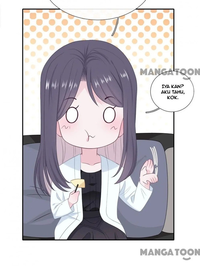 The Glutton Next Door Chapter 29 Gambar 22