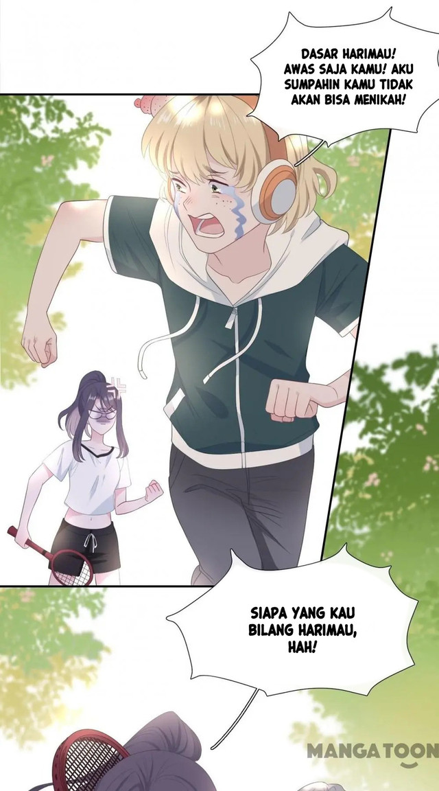 The Glutton Next Door Chapter 31 Gambar 2