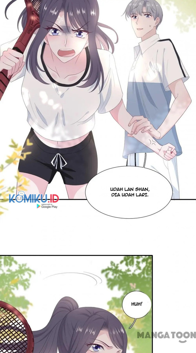 The Glutton Next Door Chapter 31 Gambar 3