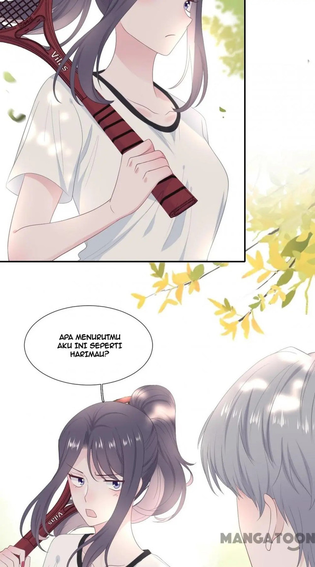 The Glutton Next Door Chapter 31 Gambar 4
