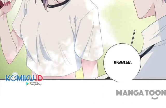 The Glutton Next Door Chapter 31 Gambar 5