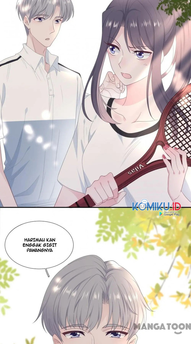 The Glutton Next Door Chapter 31 Gambar 7