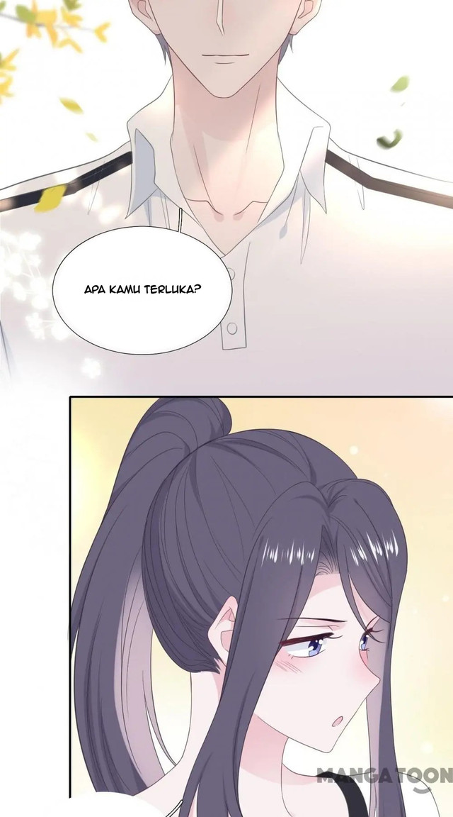 The Glutton Next Door Chapter 31 Gambar 8