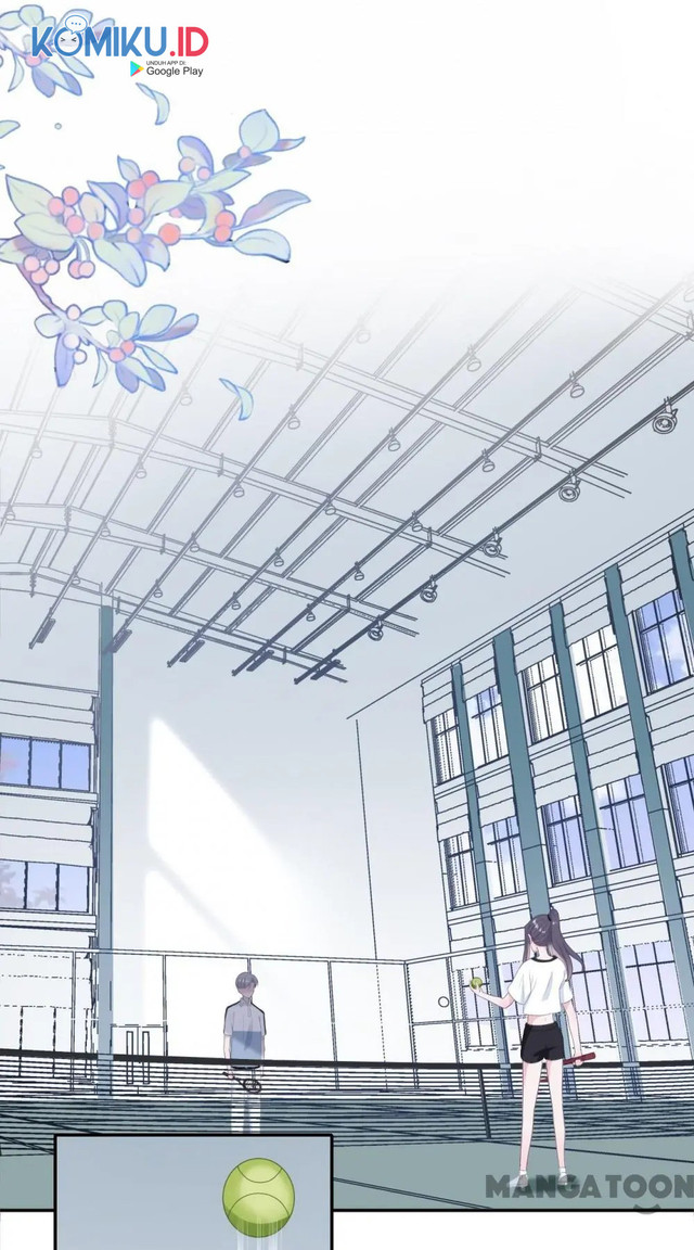 The Glutton Next Door Chapter 31 Gambar 10