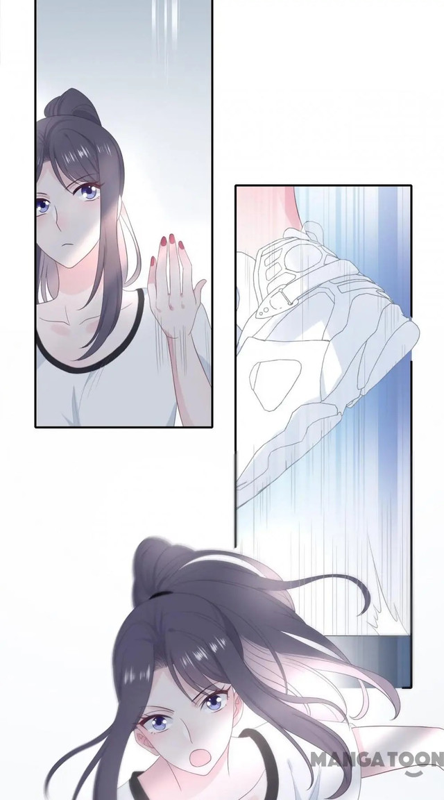 The Glutton Next Door Chapter 31 Gambar 11