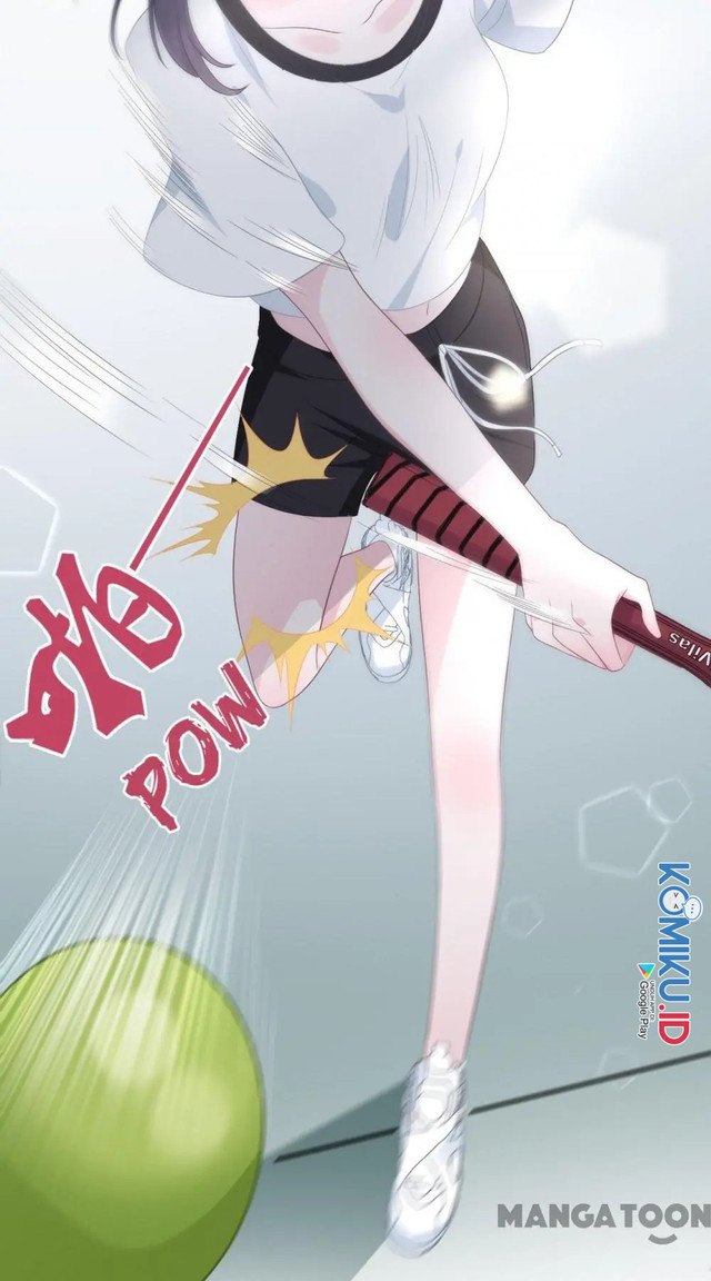 The Glutton Next Door Chapter 31 Gambar 12