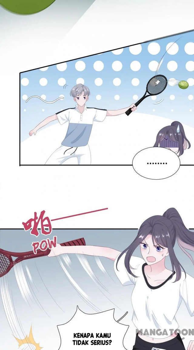 The Glutton Next Door Chapter 31 Gambar 13