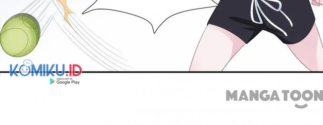 The Glutton Next Door Chapter 31 Gambar 14
