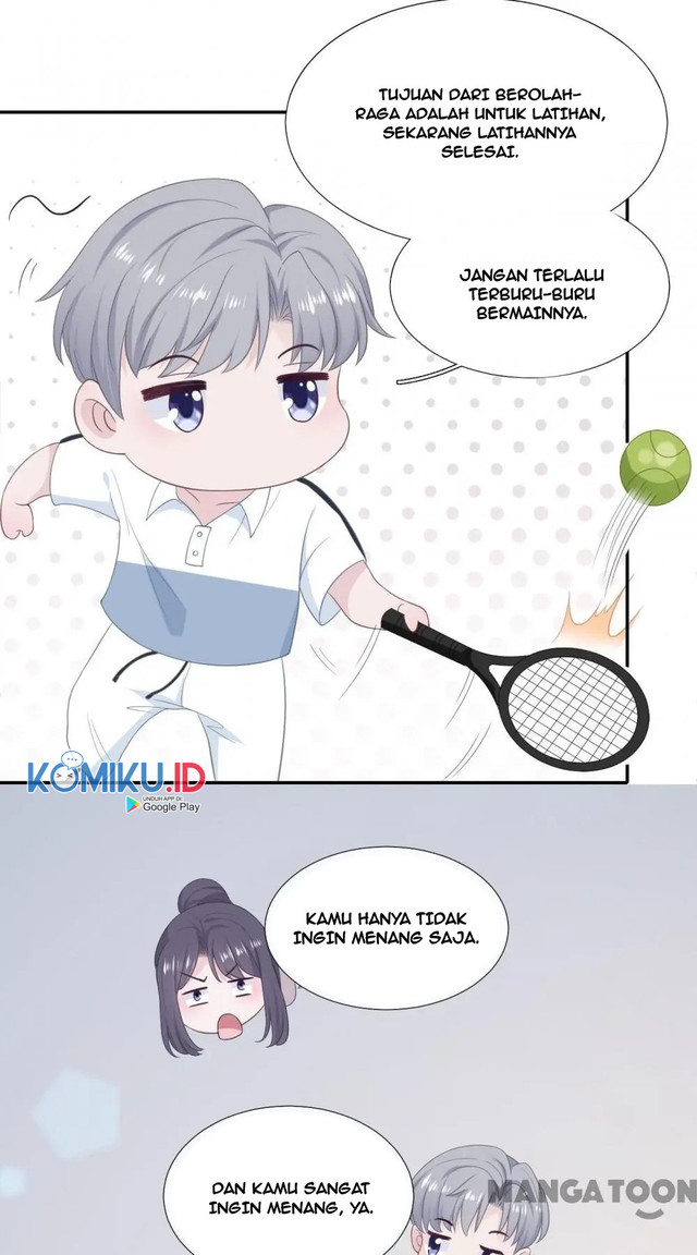 The Glutton Next Door Chapter 31 Gambar 15