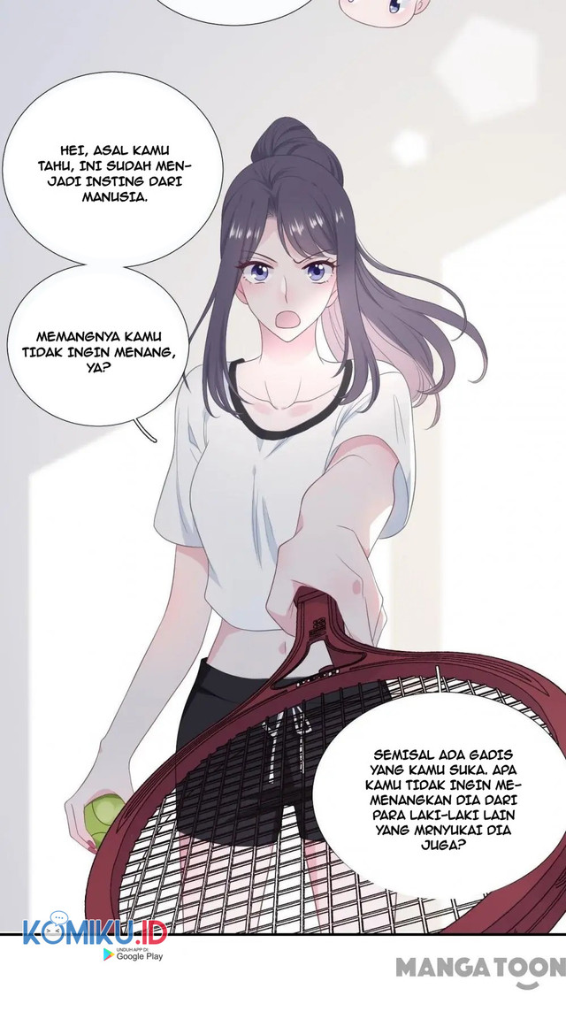 The Glutton Next Door Chapter 31 Gambar 16