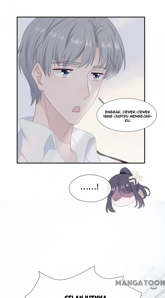 The Glutton Next Door Chapter 31 Gambar 17