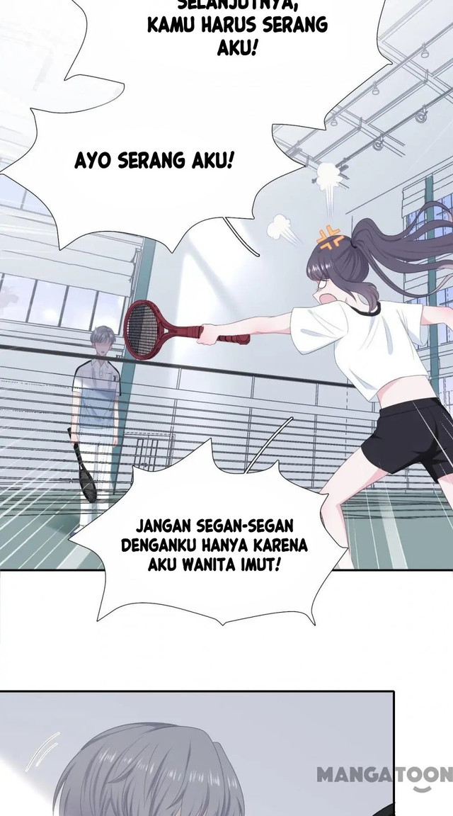 The Glutton Next Door Chapter 31 Gambar 18