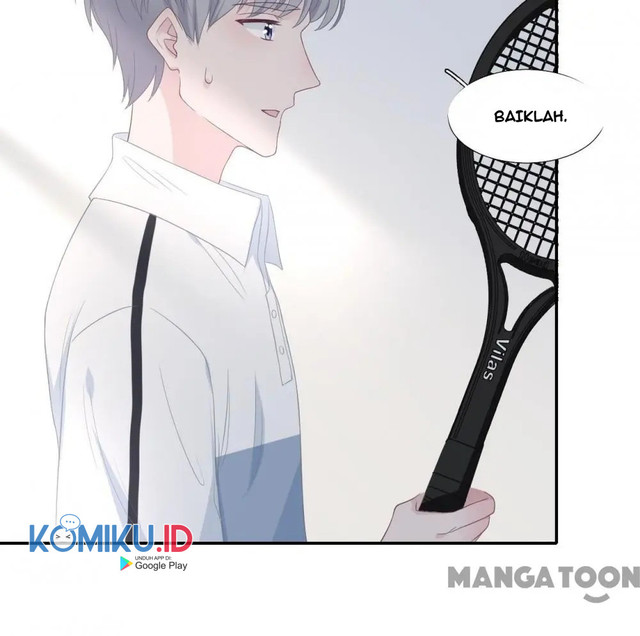 The Glutton Next Door Chapter 31 Gambar 19