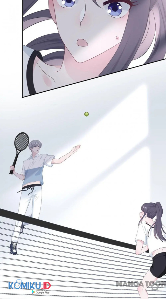 The Glutton Next Door Chapter 31 Gambar 22