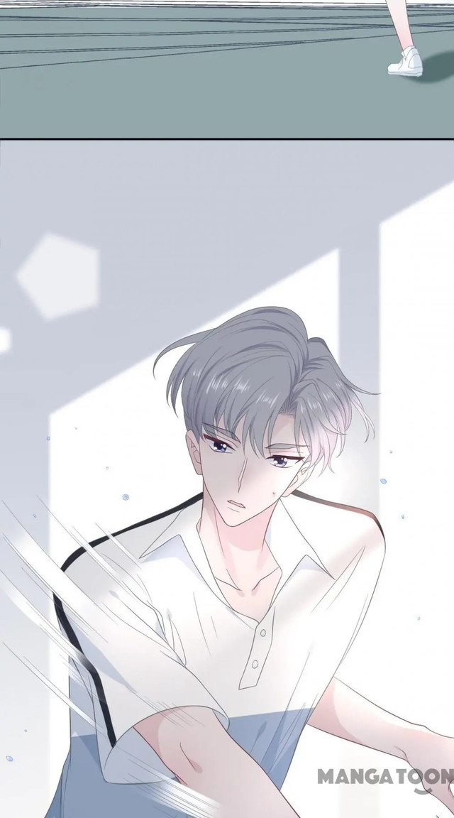 The Glutton Next Door Chapter 31 Gambar 23