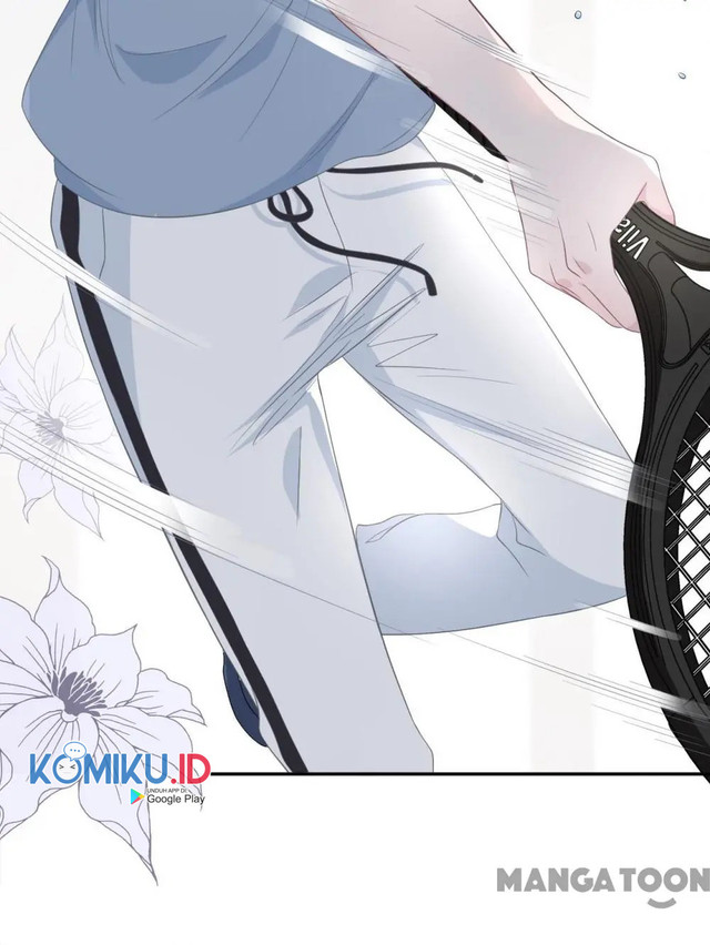 The Glutton Next Door Chapter 31 Gambar 24