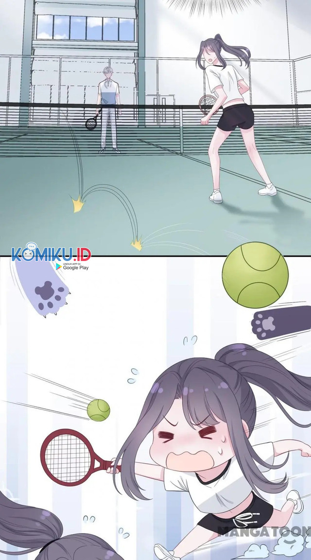The Glutton Next Door Chapter 31 Gambar 26