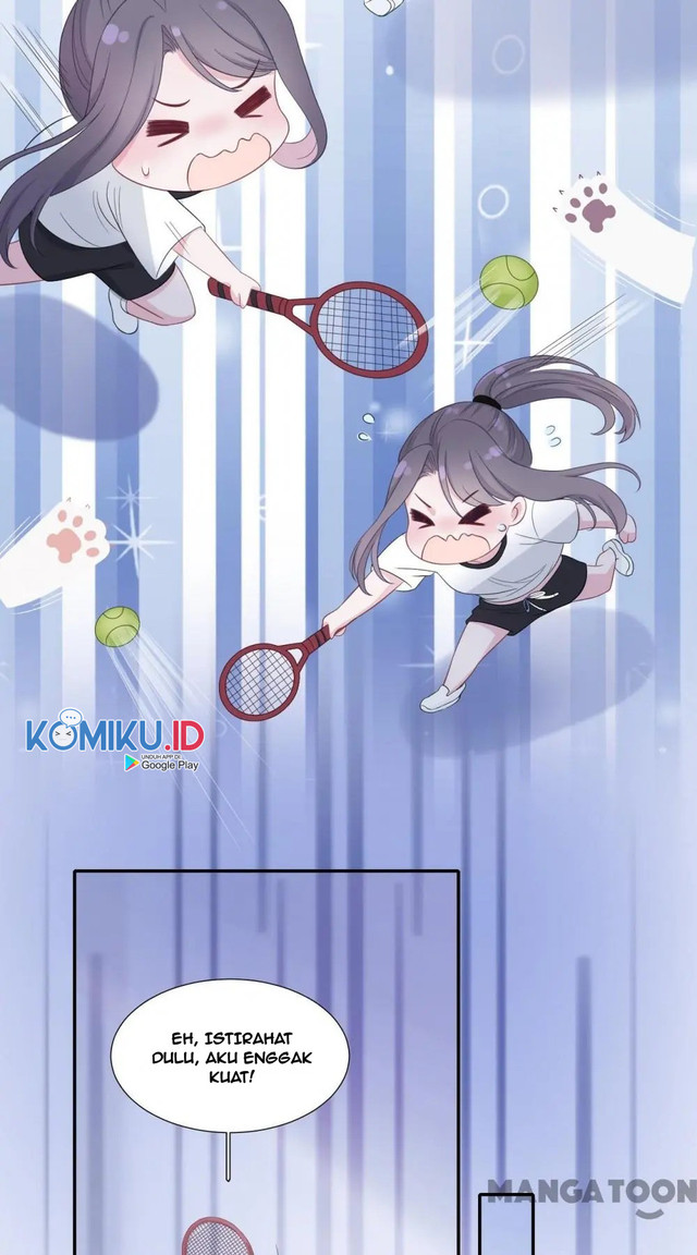 The Glutton Next Door Chapter 31 Gambar 27