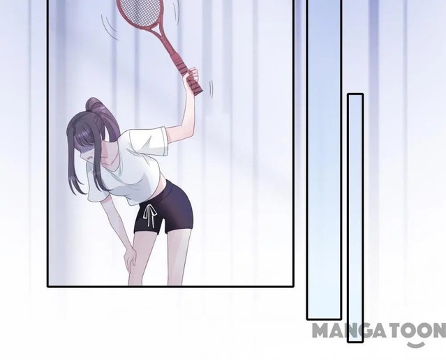 The Glutton Next Door Chapter 31 Gambar 28