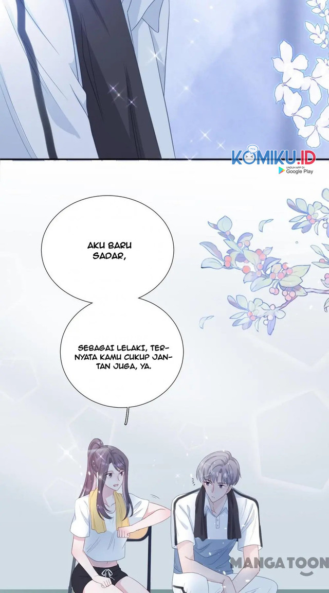 The Glutton Next Door Chapter 32 Gambar 3