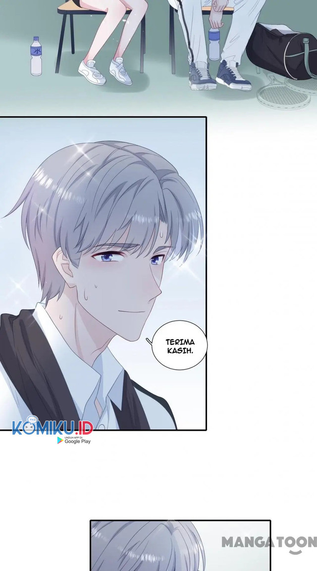 The Glutton Next Door Chapter 32 Gambar 4