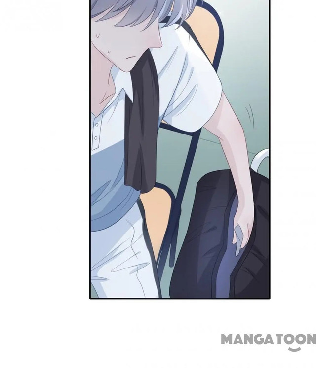 The Glutton Next Door Chapter 32 Gambar 5