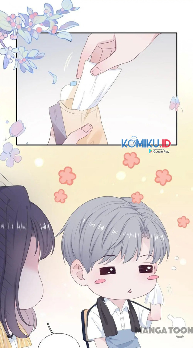 The Glutton Next Door Chapter 32 Gambar 6