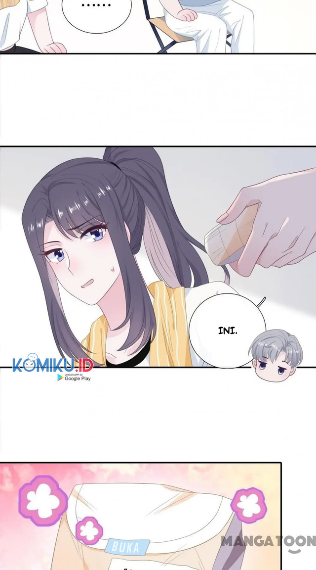The Glutton Next Door Chapter 32 Gambar 7