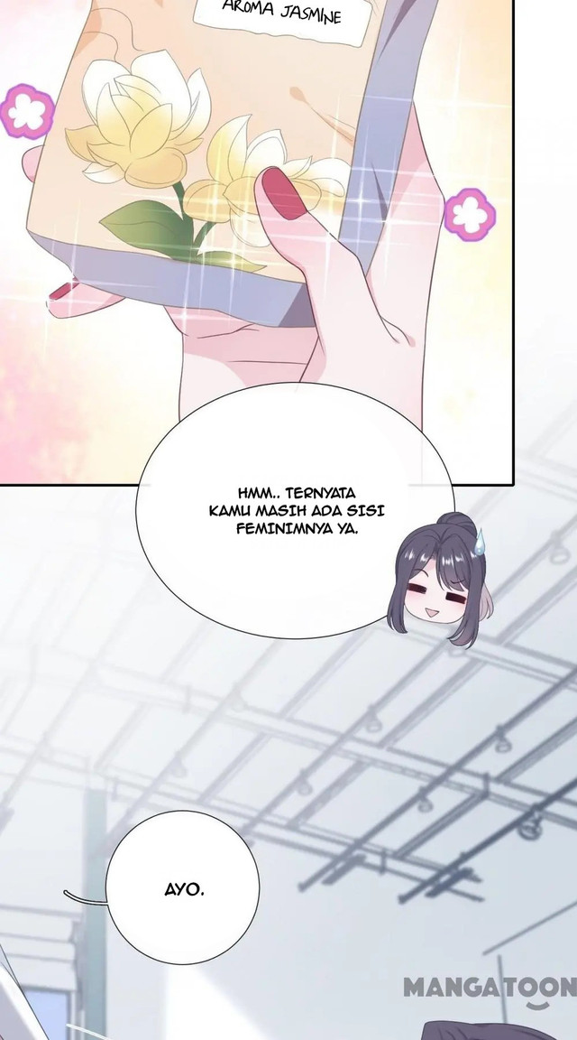 The Glutton Next Door Chapter 32 Gambar 8