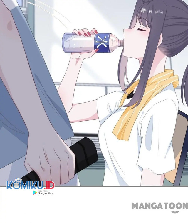 The Glutton Next Door Chapter 32 Gambar 9