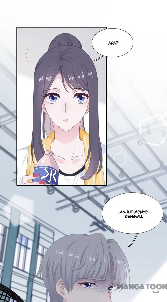 The Glutton Next Door Chapter 32 Gambar 10