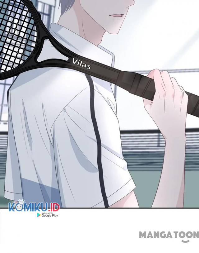 The Glutton Next Door Chapter 32 Gambar 11