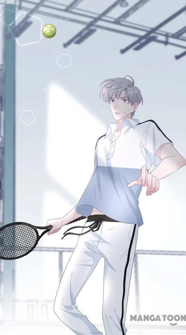 The Glutton Next Door Chapter 32 Gambar 12