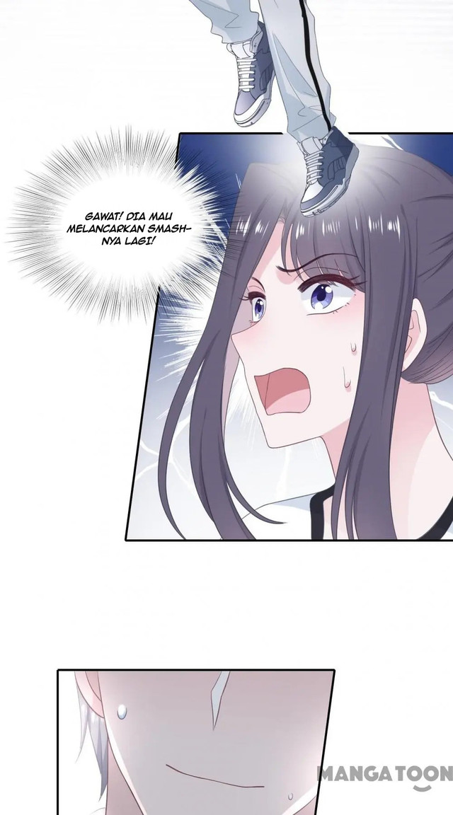 The Glutton Next Door Chapter 32 Gambar 13