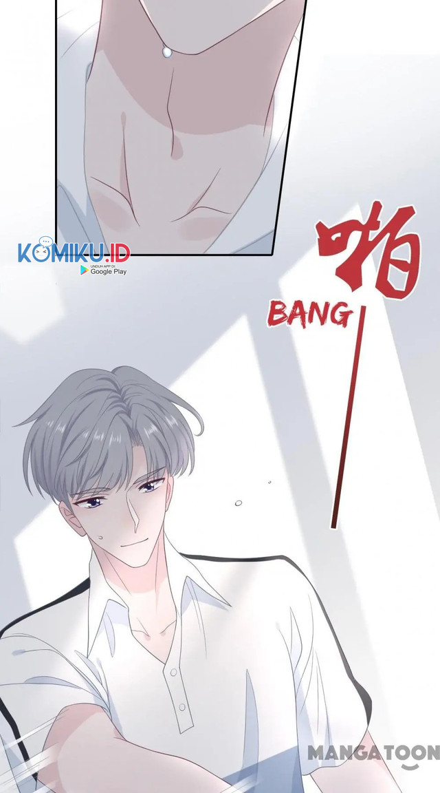 The Glutton Next Door Chapter 32 Gambar 14