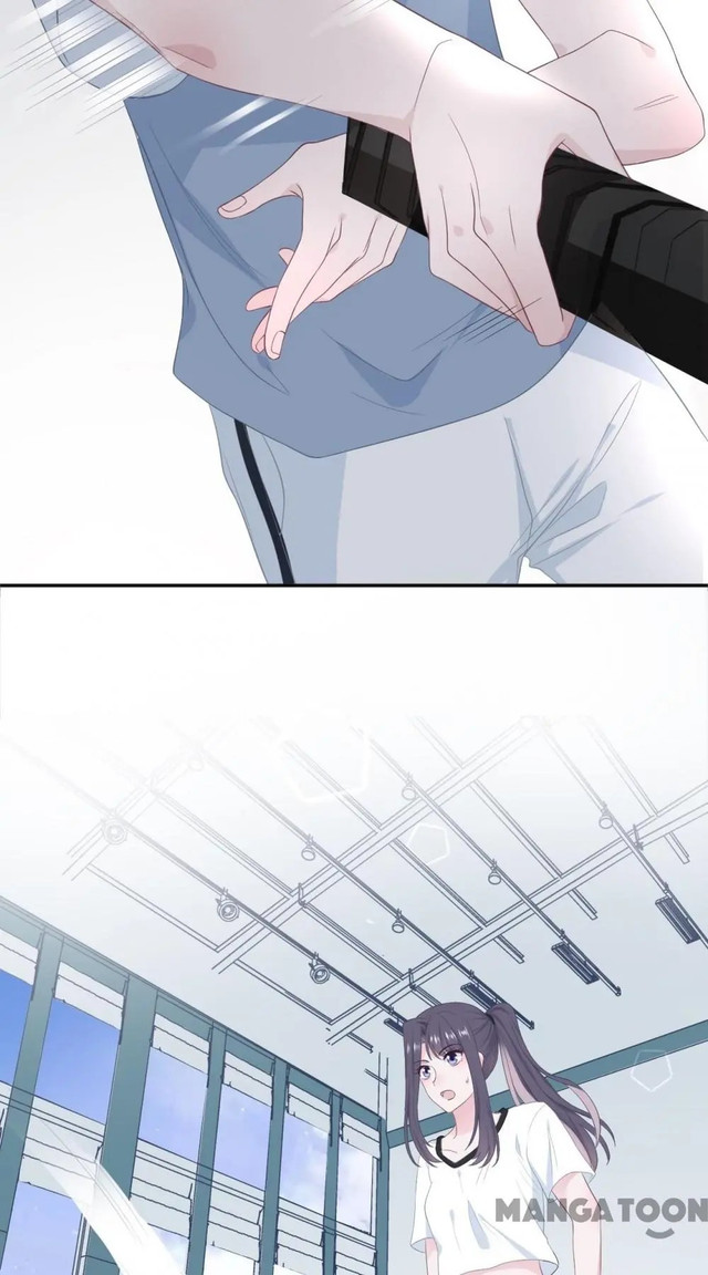 The Glutton Next Door Chapter 32 Gambar 15